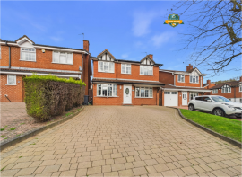 14, Dickinson Drive, Sutton Coldfield B76 1FP
