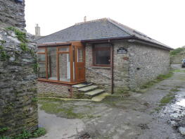 The Old Cider House, Lower House Farm, The Saddle To Corner Cottages, Kingsbridge TQ7 2BY