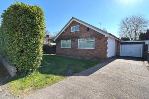 1, Meadow Avenue, Crewe CW4 8LR