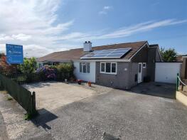 12, Tor View, Tregadillett, Launceston PL15 7HB