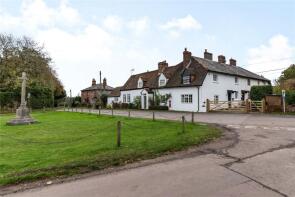 2, The Court, Stargrove Lane, Newbury RG20 0AB