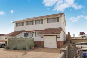Driftwood, Normans Bay Road, Pevensey BN24 6PS