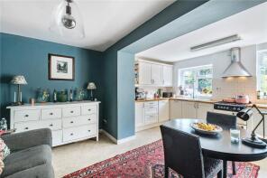 3, Ham Hill, Stoke-sub-hamdon TA14 6RL