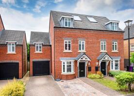61, Henry Fowler Drive, Wolverhampton WV6 8TN
