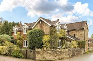 Cherry Cottage, New Road Junction Melville Chapel To Oreton Road Junction, Oreton, Kidderminster DY14 0TL