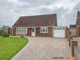 32, Meadow Lane, Weston NG23 6SU