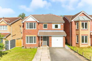 32, Northfield Meadows, South Kirkby, Pontefract WF9 3TF