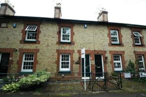 3, Fancy Row, Thurnham Lane, Maidstone ME14 4PL