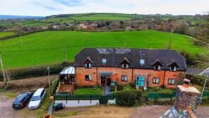 Ivy Barn Cottage, Buckland Newton DT2 7DB