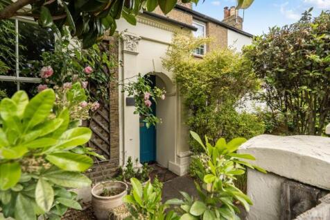 Richmond Road, Twickenham