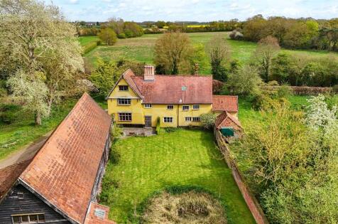 Kirstead, Norfolk, NR15