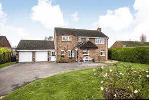 Hollybank, Copse Lane, Long Sutton, Hook RG29 1SX