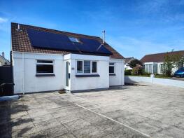 29, Quintrell Gardens, Newquay TR8 4LH