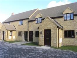 Flat 4, Brighthampton Court, Witney Road, Witney OX29 7AD