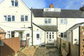3, Chapel Cottage, Chapel Lane, Leicester LE7 9WA