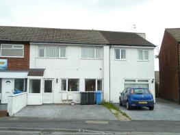 30, Beechwood Drive, Thornton-cleveleys FY5 5EJ