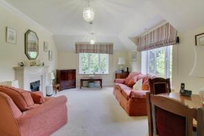 Flat 14, Hurstwood Court, Linum Lane, Five Ash Down, Uckfield TN22 3FH