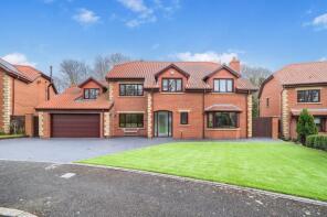 8, Wynyard Court, Stockton-on-tees TS21 3LN