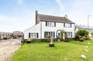 The White House, Summer Lane, Looe PL13 2LP