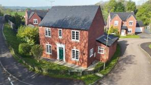 1, Bramblewood Close, Wrexham LL14 5LP
