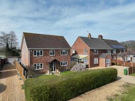 52a, Jubilee Bank Road, King's Lynn PE34 4BW