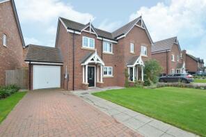 40, Abbot Drive, Shrewsbury SY4 4FF