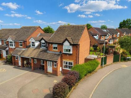 Marshbrook Road, Birmingham
