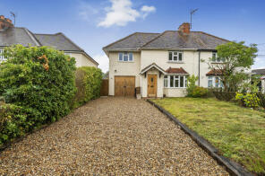 21, Trowes Lane, Reading RG7 1RJ