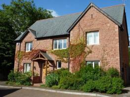 1, The Combe, Combe Florey, Taunton TA4 3HL