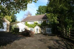 Paddock Edge, Main Street Through Hursey, Beaminster DT8 3LN