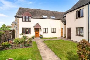 17, Kingsdale Court, Broadway WR12 7BL