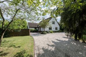 Glengarry, Highwood Road, Highwood, Chelmsford CM1 3PX
