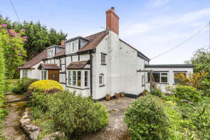 Tudor Cottage, B4208 Berrow, Malvern WR13 6JJ
