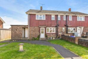 7, Campbell Close, Andover SP11 7DY