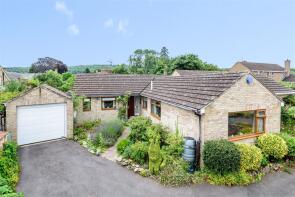 Relva, Pitminster Road, Pitminster, Taunton TA3 7AZ