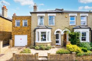 27, Penrith Road, New Malden KT3 3QR