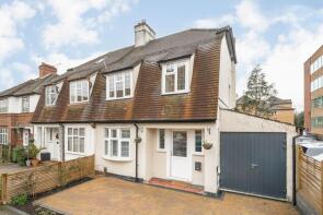 67, Browns Road, Surbiton KT5 8SP