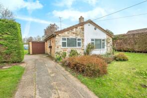 Lynacre, Newton Road, Hainford NR10 3LY