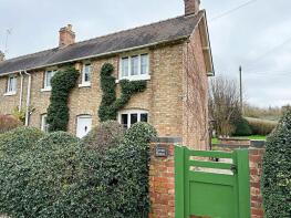 The Green House, The Green, Charlton WR10 3LJ