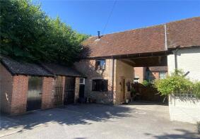 The Hayloft, Speltham Hill, Waterlooville PO7 4RU