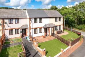 2, Maes-yr-eglwys, Llanwnog, Caersws SY17 5LA