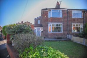 2, Tideswell Road, Hazel Grove, Stockport SK7 6JG