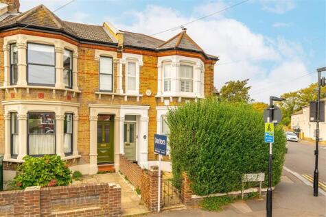 Beecroft Road, Brockley