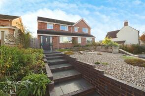 34, Lutterworth Road, Rugby CV23 0QE