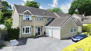15, Cereleton Park, Blandford Forum DT11 9PL