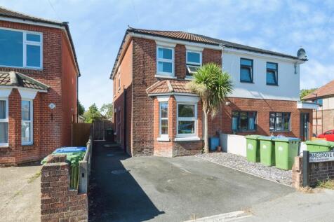 Pinegrove Road, Southampton