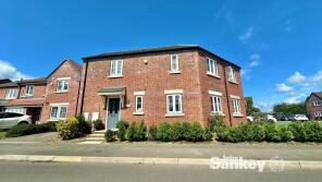 15, Oldbridge Way, Newark NG22 8UY