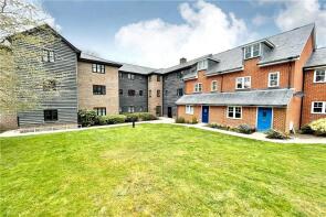 7, Granary House, Mill Place, Micheldever Station SO21 3FD