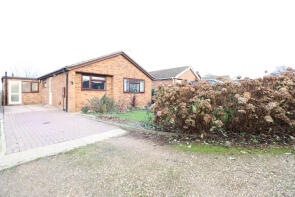 8, Sutton Close, Daventry NN11 6UJ