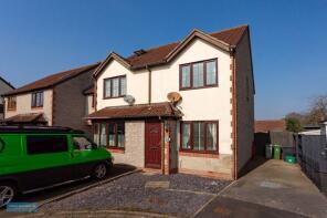 10, Virginia Orchard, Ruishton, Taunton TA3 5LP